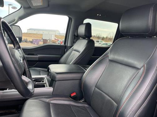 2024 Ford F-350 Lariat Super Duty