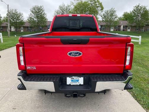 2025 Ford F-350 XLT