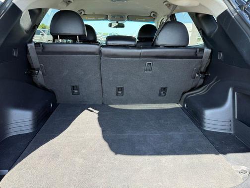 2014 Hyundai TUCSON SE