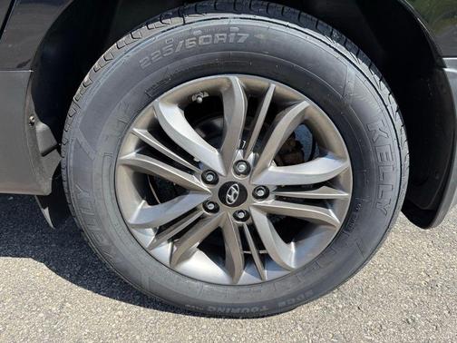 2014 Hyundai TUCSON SE