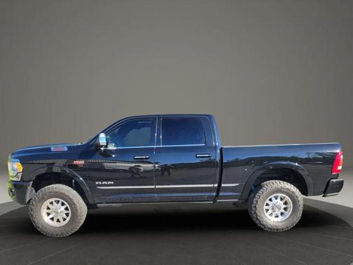 2022 RAM 2500 Limited