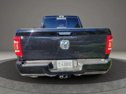 2022 RAM 2500 Limited