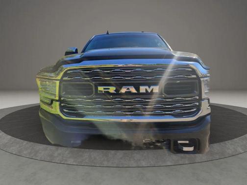 2022 RAM 2500 Limited