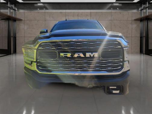 2022 RAM 2500 Limited