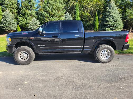 2022 RAM 2500 Limited