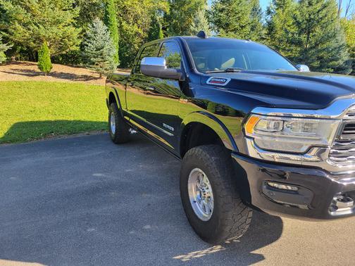 2022 RAM 2500 Limited