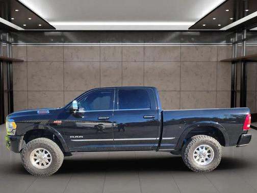 2022 RAM 2500 Limited