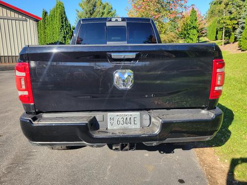 2022 RAM 2500 Limited