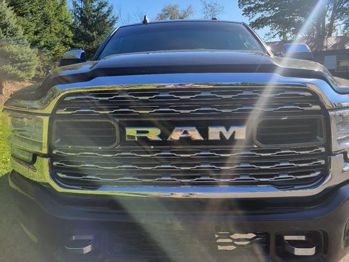 2022 RAM 2500 Limited