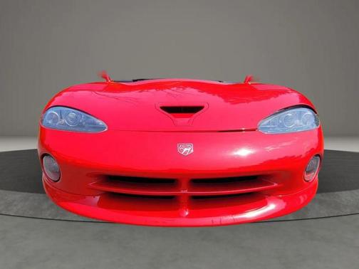 1998 Dodge Viper GTS