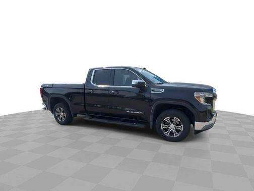 2019 GMC Sierra 1500 SLE