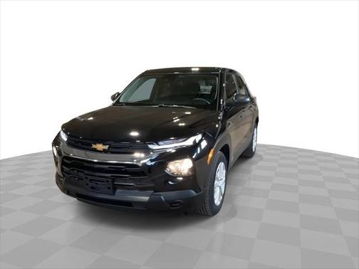 2023 Chevrolet Trailblazer FWD 4dr LS