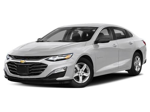 2019 Chevrolet Malibu 1LS