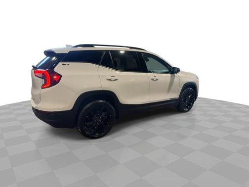 2023 GMC Terrain AWD 4dr SLE