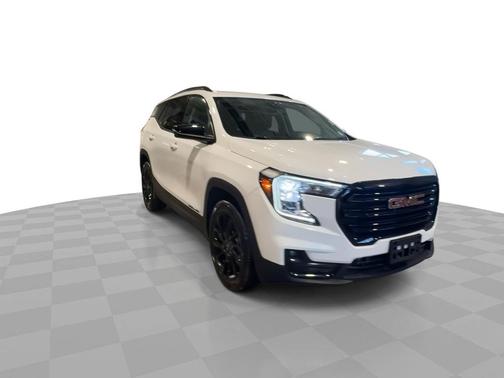 2023 GMC Terrain AWD 4dr SLE
