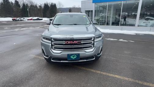 2023 GMC Acadia AWD SLE