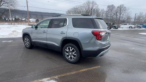 2023 GMC Acadia AWD SLE