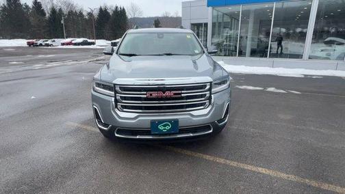 2023 GMC Acadia AWD SLE