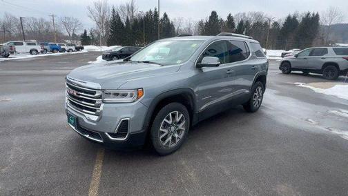2023 GMC Acadia AWD SLE