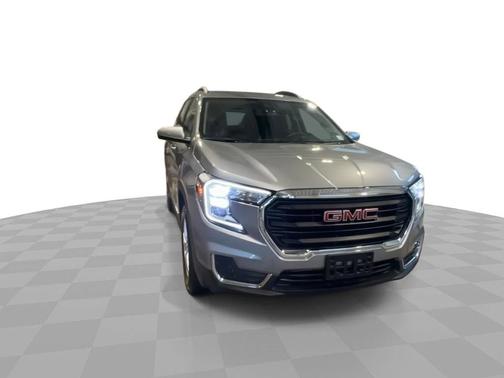 2023 GMC Terrain AWD 4dr SLT