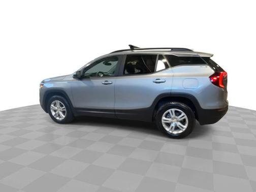 2023 GMC Terrain AWD 4dr SLT