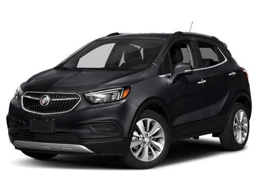 2019 Buick Encore Sport Touring