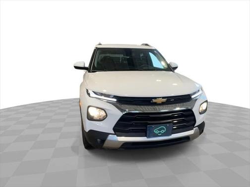 2023 Chevrolet Trailblazer AWD 4dr LT