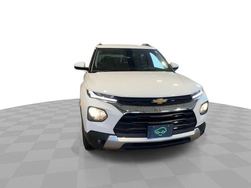 2023 Chevrolet Trailblazer AWD 4dr LT