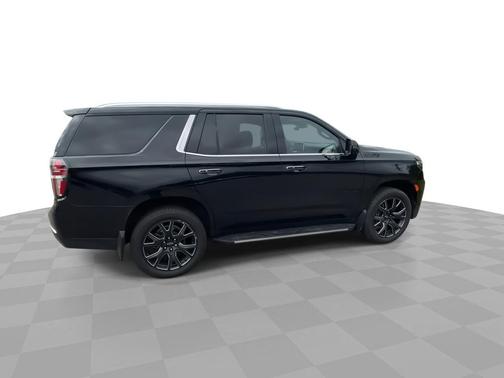2023 Chevrolet Tahoe 4WD High Country