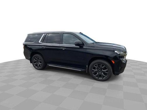 2023 Chevrolet Tahoe 4WD High Country