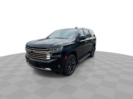2023 Chevrolet Tahoe 4WD High Country