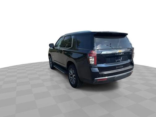 2024 Chevrolet Tahoe LS