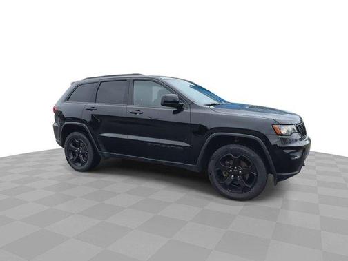 2019 Jeep Grand Cherokee Upland