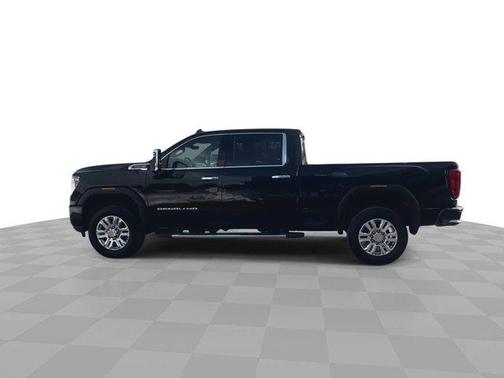2022 GMC Sierra 2500 Denali