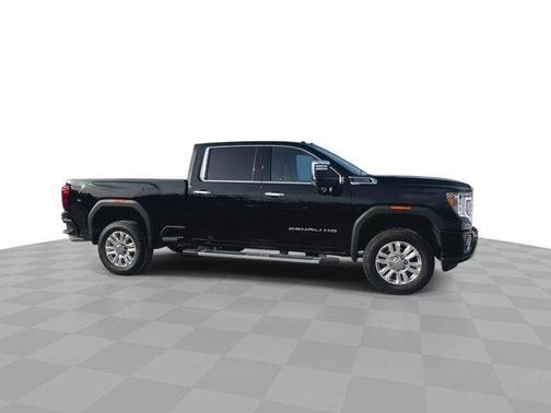 2022 GMC Sierra 2500 Denali