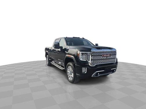 2022 GMC Sierra 2500 Denali