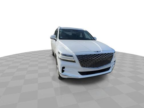 2021 Genesis GV80 3.5T