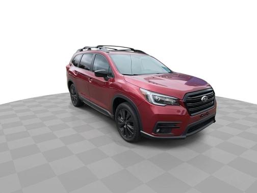 2022 Subaru Ascent Onyx Edition 7-Passenger