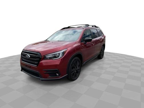 2022 Subaru Ascent Onyx Edition 7-Passenger