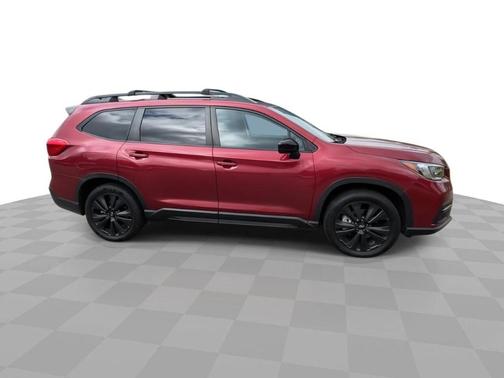 2022 Subaru Ascent Onyx Edition 7-Passenger