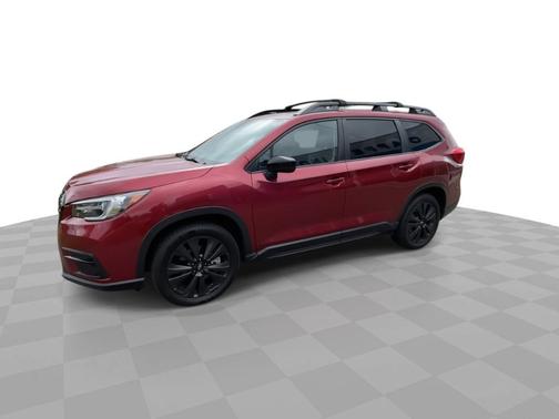 2022 Subaru Ascent Onyx Edition 7-Passenger