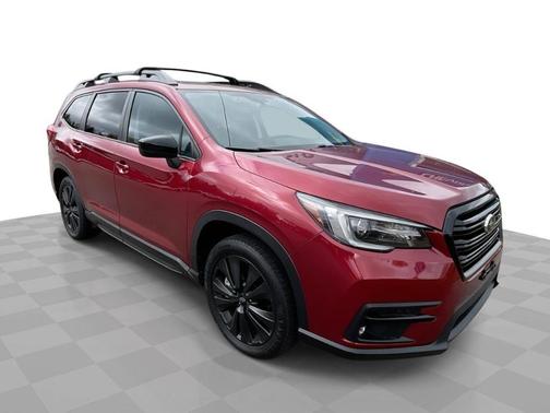 2022 Subaru Ascent Onyx Edition 7-Passenger