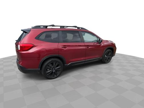 2022 Subaru Ascent Onyx Edition 7-Passenger