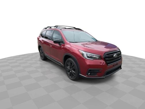 2022 Subaru Ascent Onyx Edition 7-Passenger