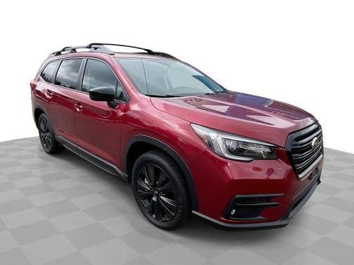 2022 Subaru Ascent Onyx Edition 7-Passenger