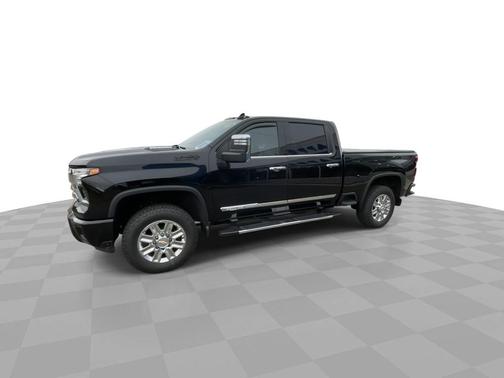 2024 Chevrolet Silverado 2500 High Country