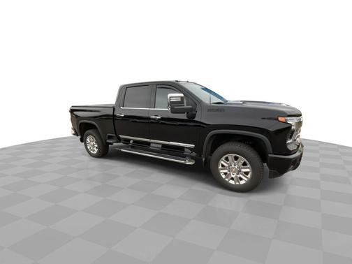 2024 Chevrolet Silverado 2500 High Country