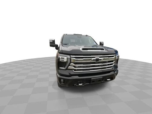 2024 Chevrolet Silverado 2500 High Country