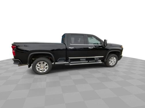 2024 Chevrolet Silverado 2500 High Country