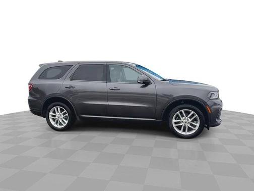 2021 Dodge Durango GT